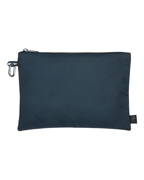 Grove Go-Go Pouch With Carabiner - Pacific