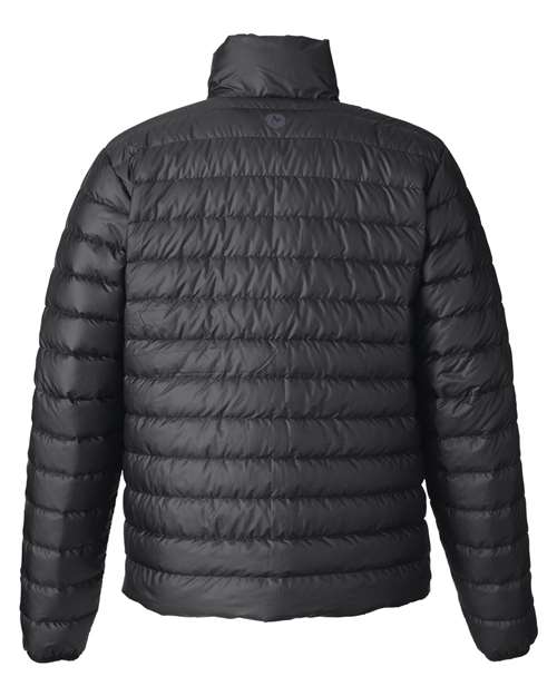Men's M2 Highlander Jacket - Black
