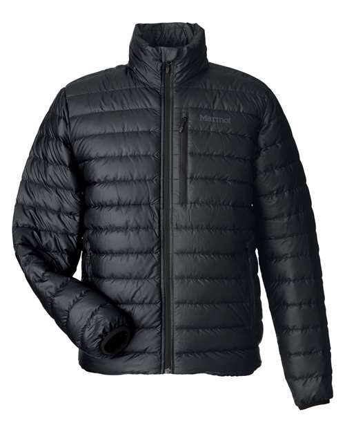 Men's M2 Highlander Jacket - Black