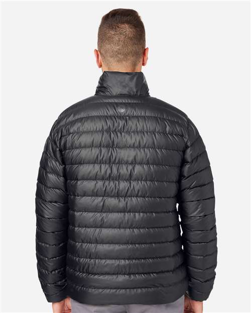Men's M2 Highlander Jacket - Black