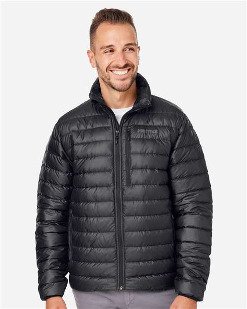 Men's M2 Highlander Jacket - Black