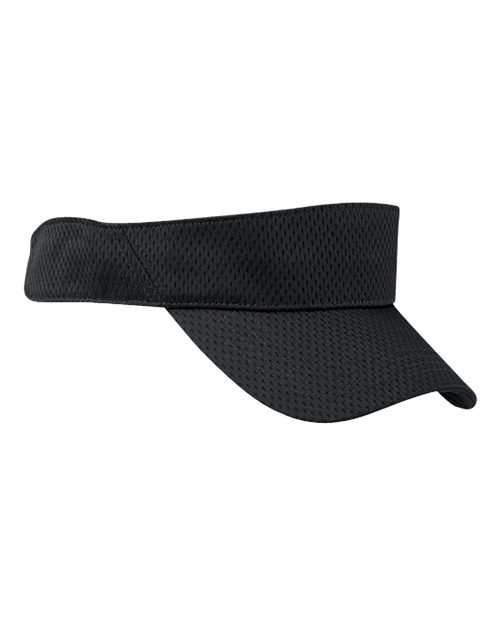 Mesh Visor - Black