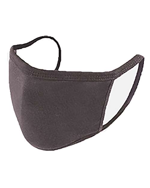 Face Mask - Charcoal
