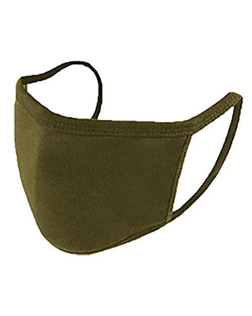 Face Mask - Olive