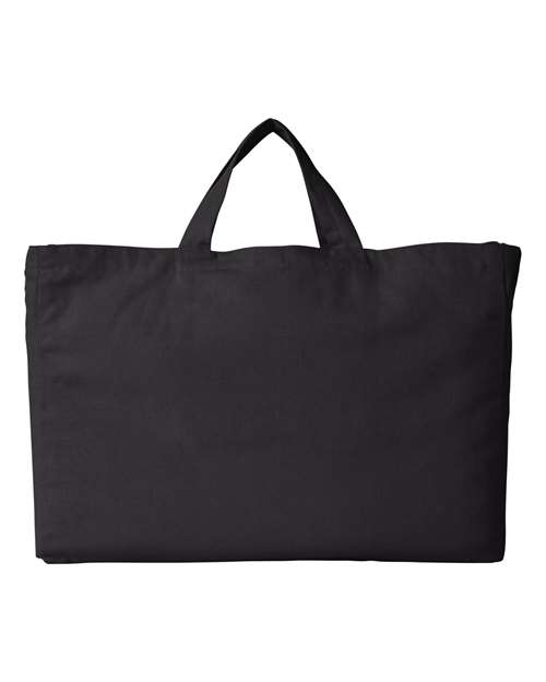 Reclaimist Fiber G2G Bag - Black
