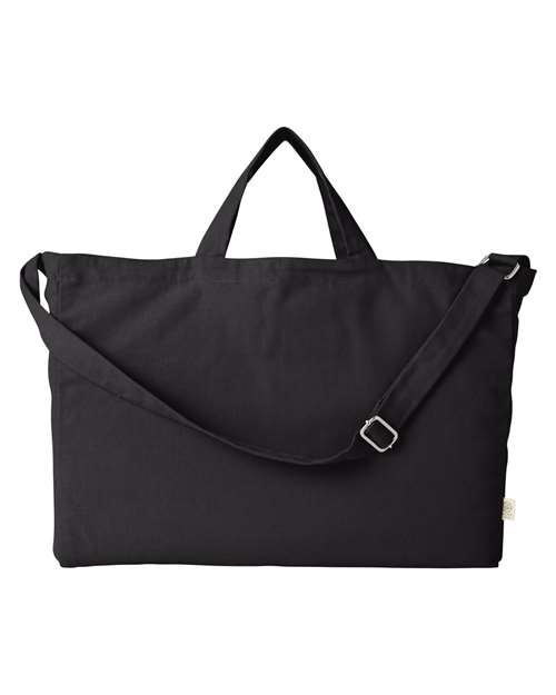 Reclaimist Fiber G2G Bag - Black