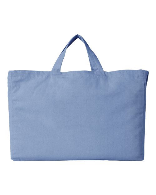 Reclaimist Fiber G2G Bag - Elemental Blue