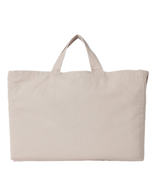 Reclaimist Fiber G2G Bag - Pumice