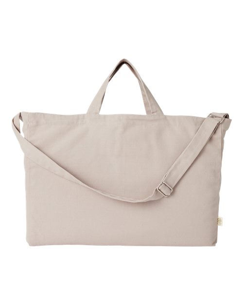Reclaimist Fiber G2G Bag - Pumice