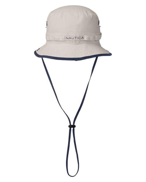 Bucket Hat - Stone