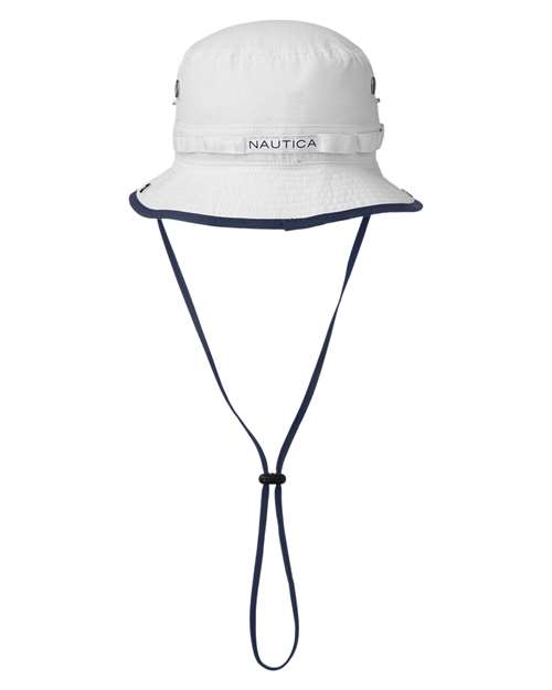 Bucket Hat - White