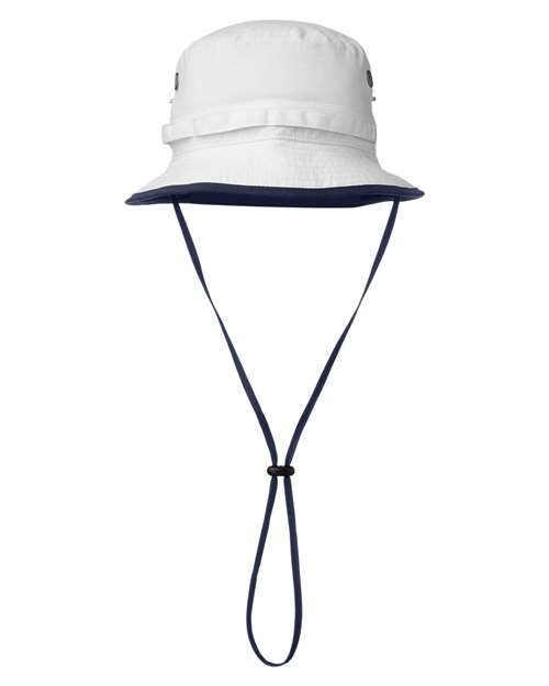 Bucket Hat - White