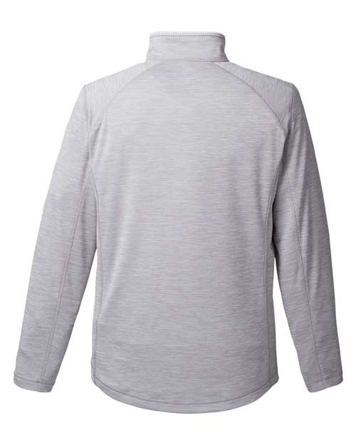 Men's Sankaty Quarter-Zip Pullover - Grey Heather