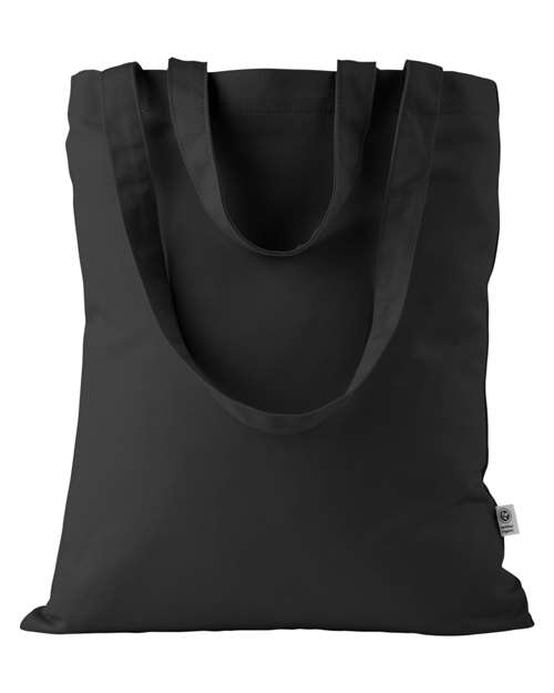 Go Forth Tote - Black