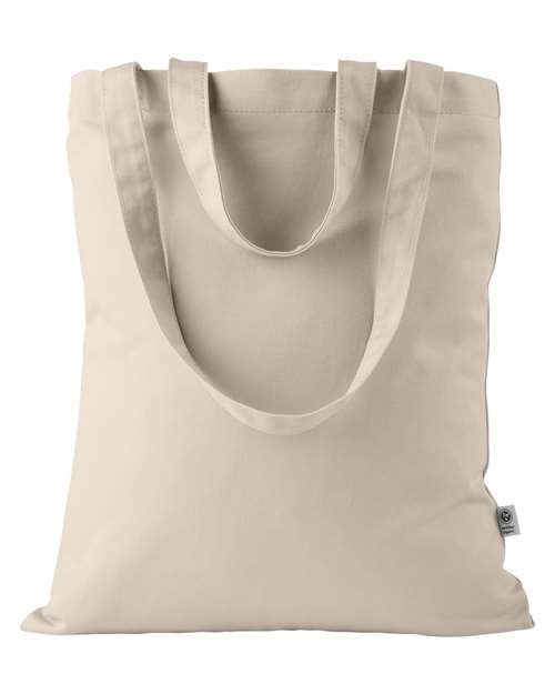 Go Forth Tote - Oyster