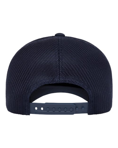 110® Recycled Mesh Cap - Navy