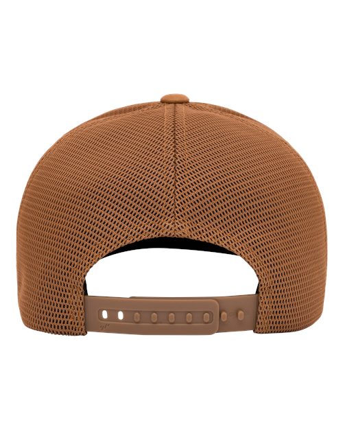 110® Mesh-Back Cap - Caramel