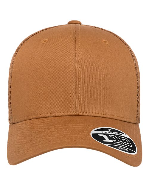 110® Mesh-Back Cap - Caramel