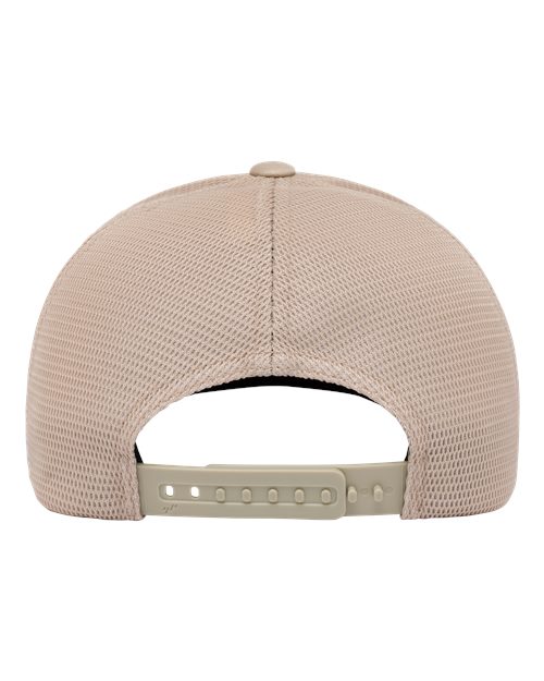 110® Mesh-Back Cap - Khaki