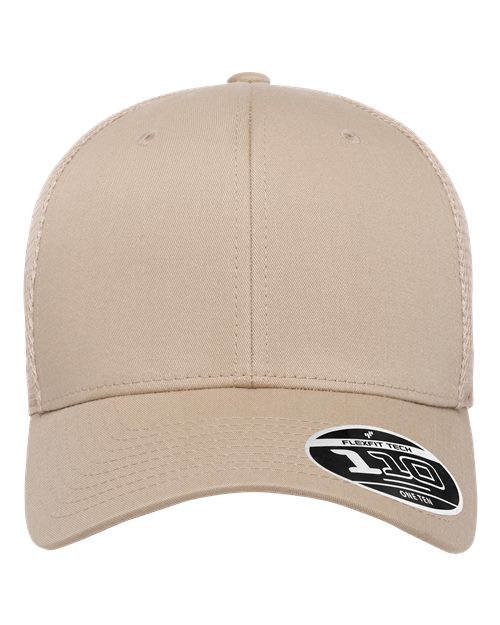 110® Mesh-Back Cap - Khaki