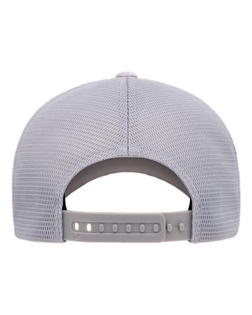 110® Mesh-Back Cap - Silver