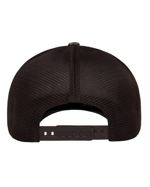 110® Mesh-Back Cap - Realtree Max7/ Brown