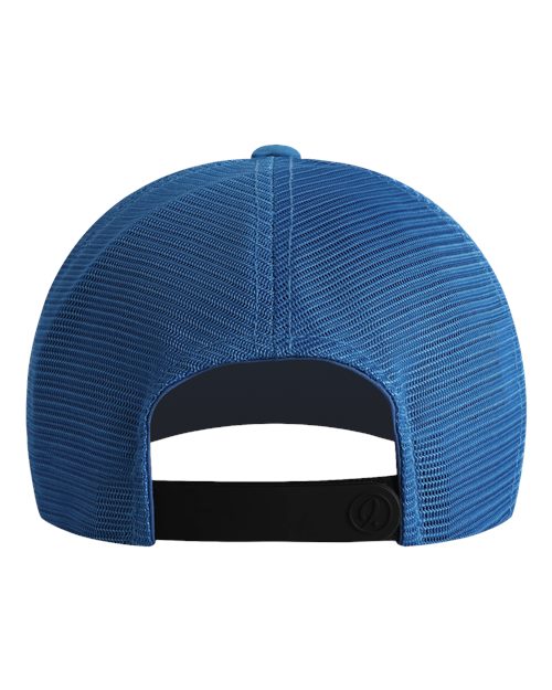 The Whitaker Mesh Cap - Royal Blue