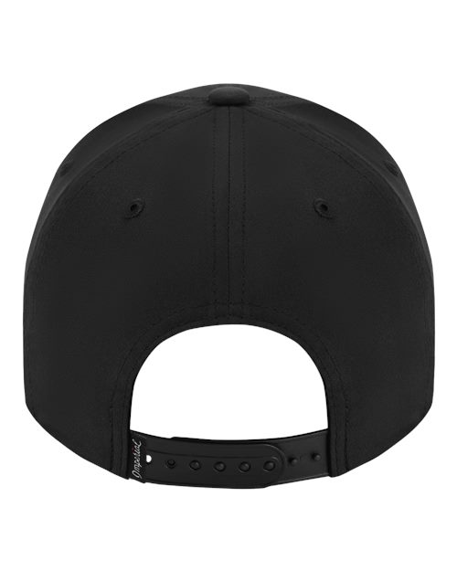 The Independent Cap - Black