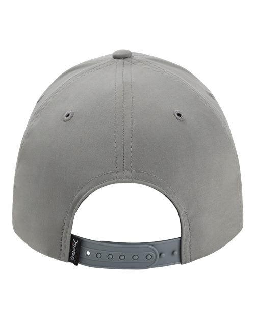 The Independent Cap - Grey