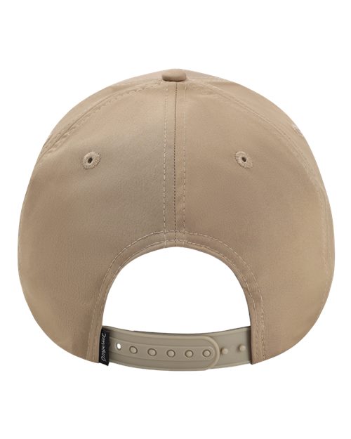The Independent Cap - Khaki