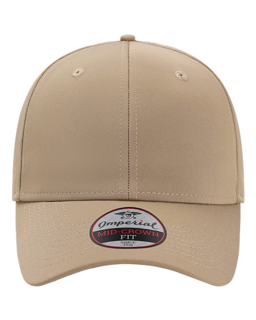 The Independent Cap - Khaki