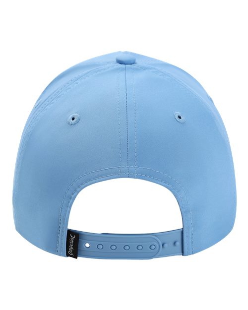 The Independent Cap - Powder Blue