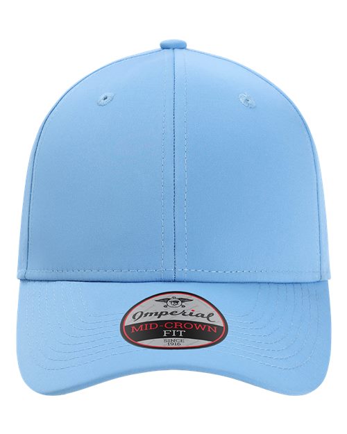 The Independent Cap - Powder Blue