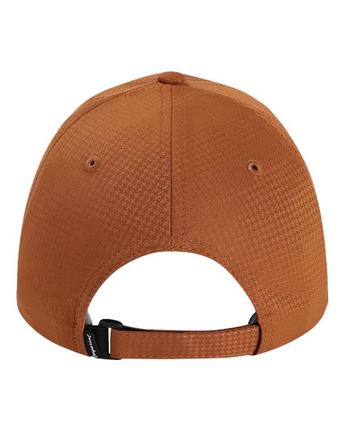 The Sophisticate Cap - Buckthorn Brown