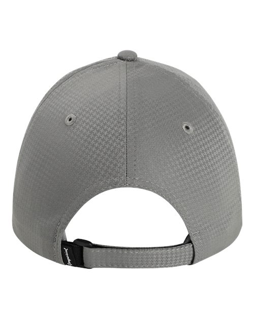 The Sophisticate Cap - Frost Grey