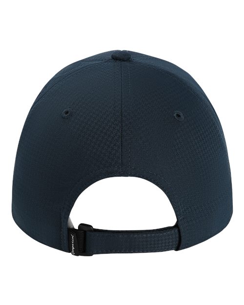 The Sophisticate Cap - True Navy