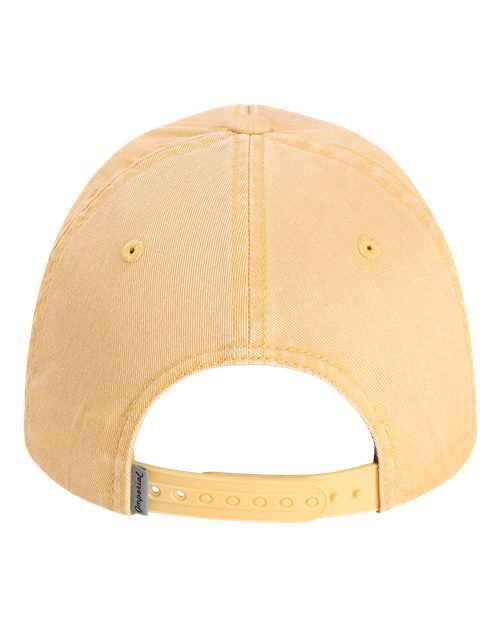 The Gambit Cap - Apricot