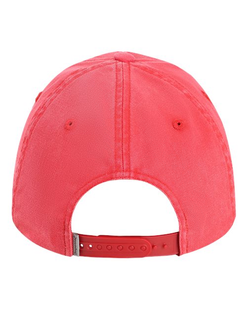 The Gambit Cap - Nantucket Red