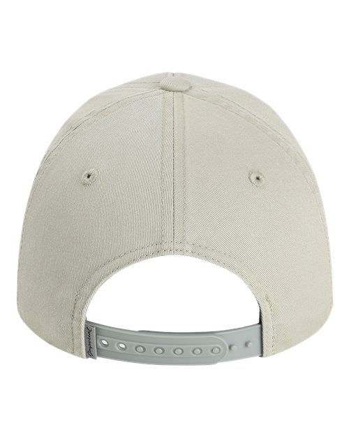 The Gambit Cap - Stone Khaki