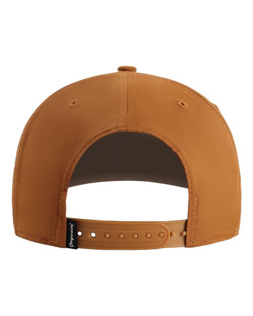 The Wrightson Cap - Buckthorn Brown/ Black