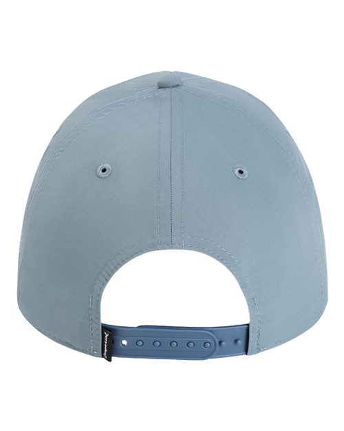 The Wingman Cap - Breaker Blue/ Navy