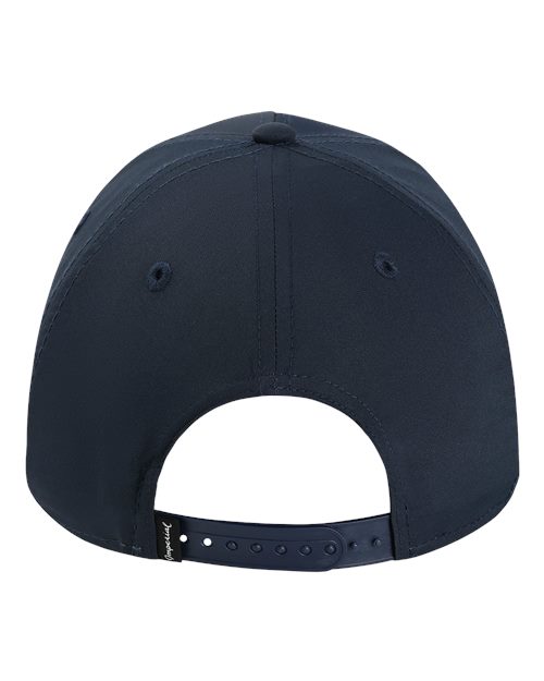 The Wingman Cap - Navy/ Light Blue
