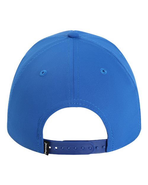 The Wingman Cap - Royal/ White
