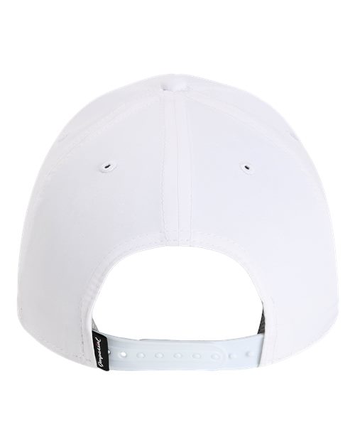 The Wingman Cap - White/ Blue/ Red/ White