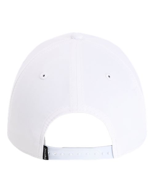 The Wingman Cap - White/ Royal