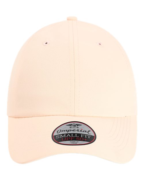 The Original Small Fit Performance Cap - Peach