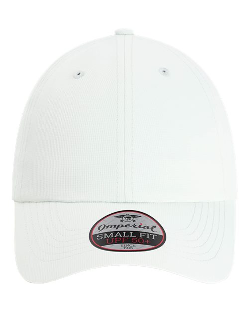 The Original Small Fit Performance Cap - Winter Green