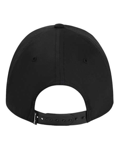 The Corral Cap - Black/ White