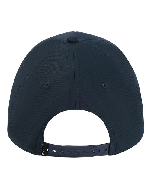 The Corral Cap - True Navy/ White