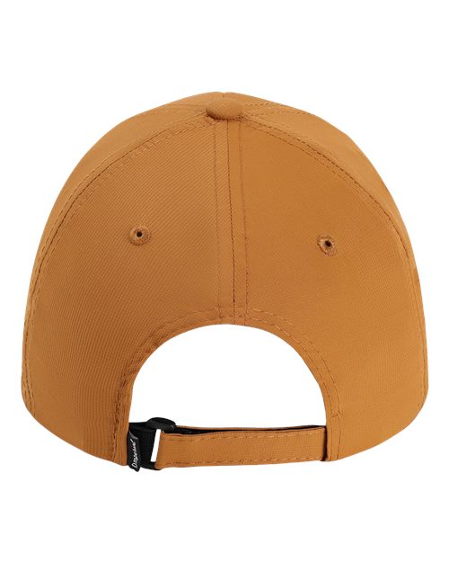 The Original Performance Cap - Buckthorn Brown
